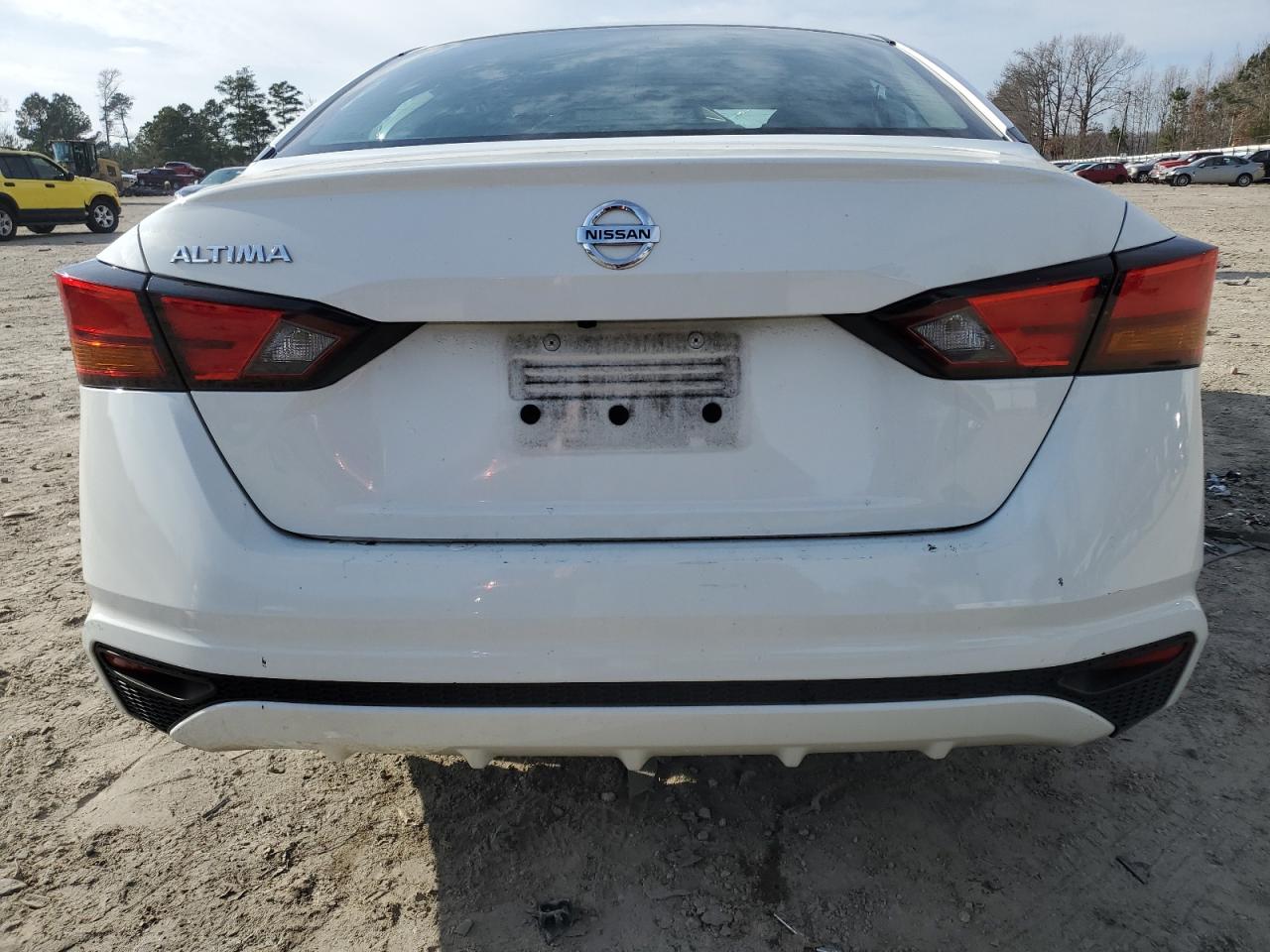 1N4BL4BV3NN328450 NISSAN ALTIMA 2022
