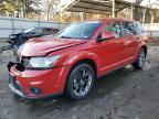 2018 DODGE JOURNEY GT