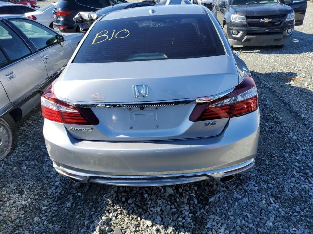 1HGCR3F09GA020619 | 2016 HONDA ACCORD EXL