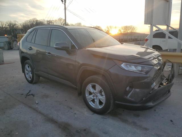 2T3W1RFV4KW008437 | 2019 TOYOTA RAV4 XLE