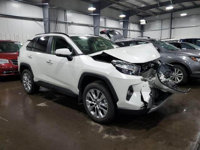 JTMN1RFV1KD035488 | 2019 TOYOTA RAV4 LIMIT