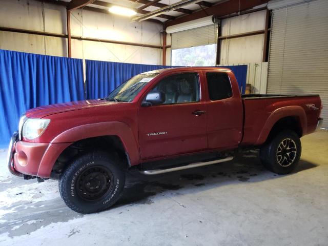 5TEUU42NX5Z088021 | 2005 Toyota tacoma access cab