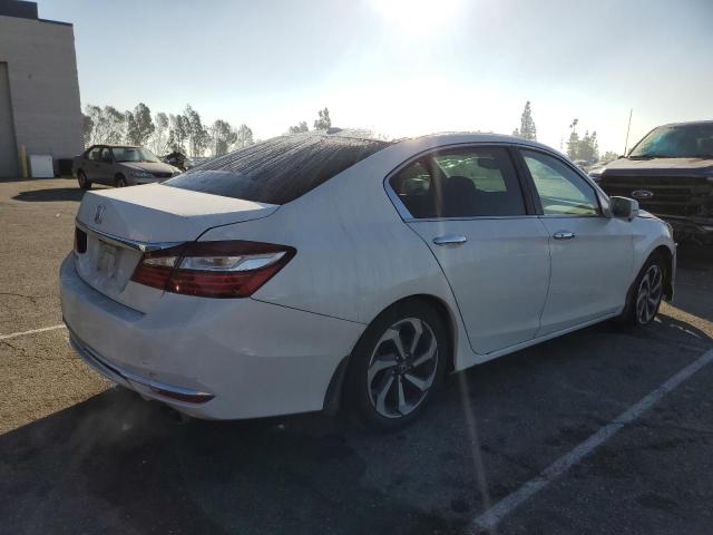 1HGCR2F89HA230686 | 2017 HONDA ACCORD EXL