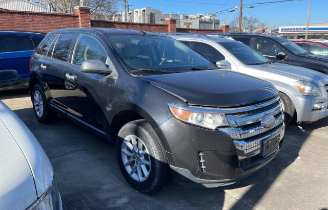 2013 Ford Edge SE