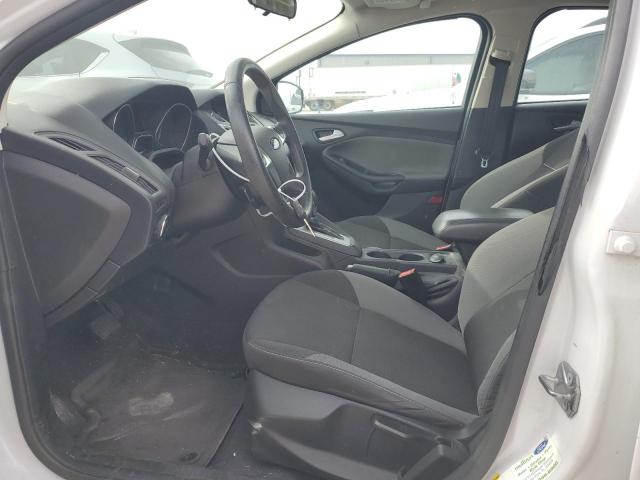 1FADP3K22EL378734 | 2014 FORD FOCUS SE