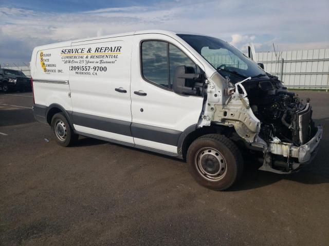 1FTNE1YM6FKA12283 | 2015 Ford transit t-150