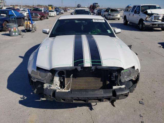 1ZVBP8AM2E5278135 | 2014 FORD MUSTANG