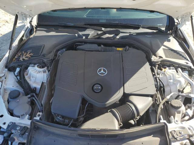 W1KAF4GB4NR055853 2022 MERCEDES-BENZ C-CLASS, photo no. 11