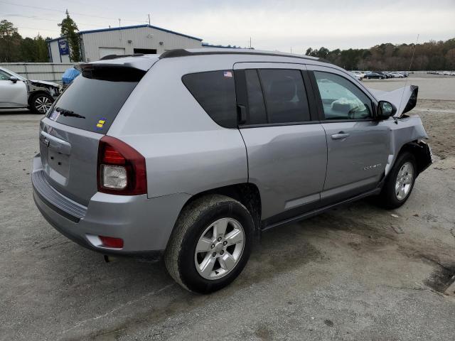 1C4NJCBB8GD693891 | 2016 JEEP COMPASS SP