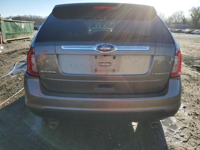 2FMDK3KC4EBB60050 | 2014 FORD EDGE LIMIT