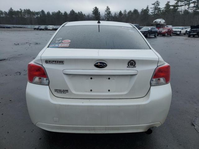 JF1GJAA63EG021482 | 2014 SUBARU IMPREZA