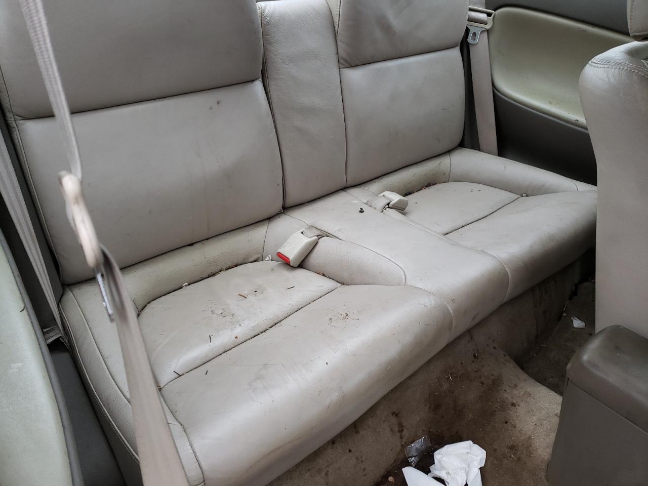 1YVGE31D7R5211998 1994 Mazda Mx-6 Ls