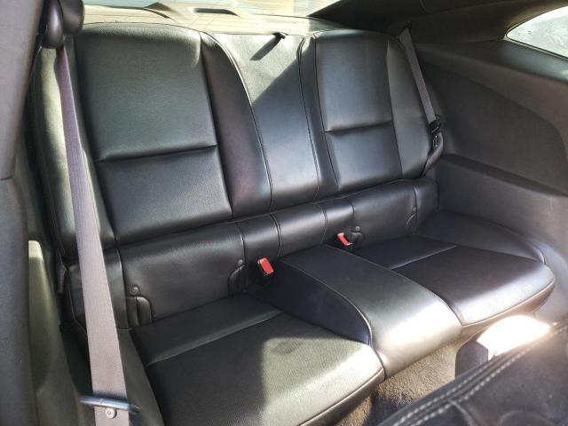 2012 Chevrolet Camaro 2Ss VIN: 2G1FK1EJ6C9185153 Lot: 43448760