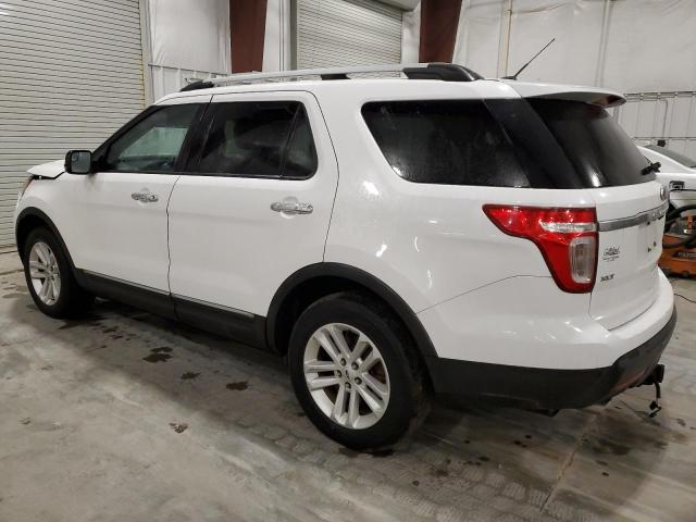 Vin: 1fm5k8d86dgc00596, lot: 81792553, ford explorer xlt 20132