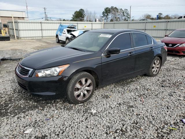 2008 Honda Accord Coupe EX-L