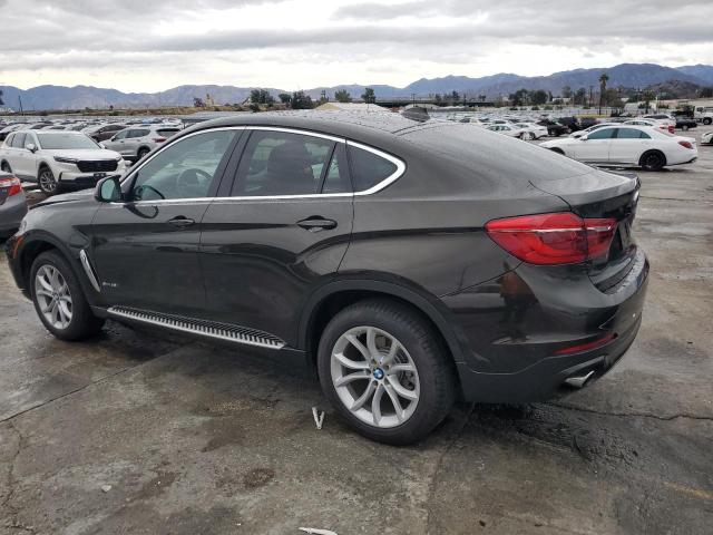 5UXKU0C56G0F92956 2016 BMW X6 - Image 2