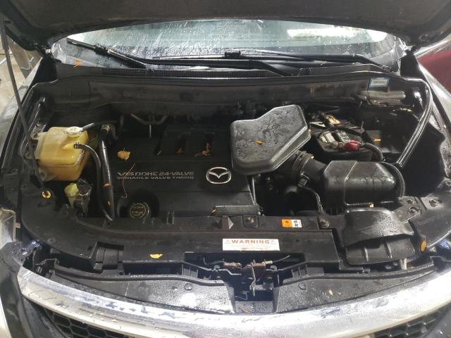 2007 Mazda CX-9 - Image 11