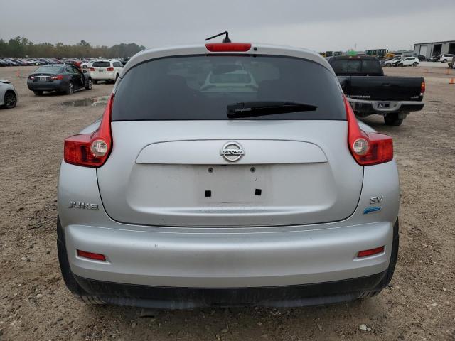 JN8AF5MR7ET354035 | 2014 NISSAN JUKE S