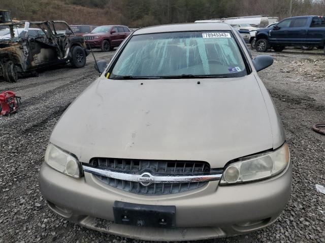 1N4DL01D81C103537 | 2001 Nissan altima xe