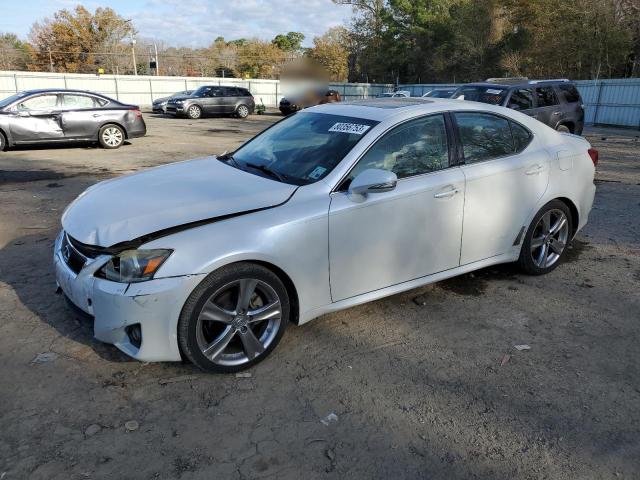 2011 Lexus IS 250 