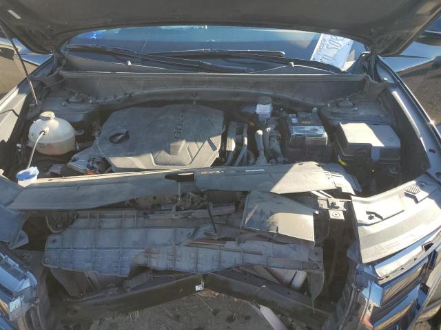 2022 HYUNDAI TUCSON N L KM8JF3AE3NU122796