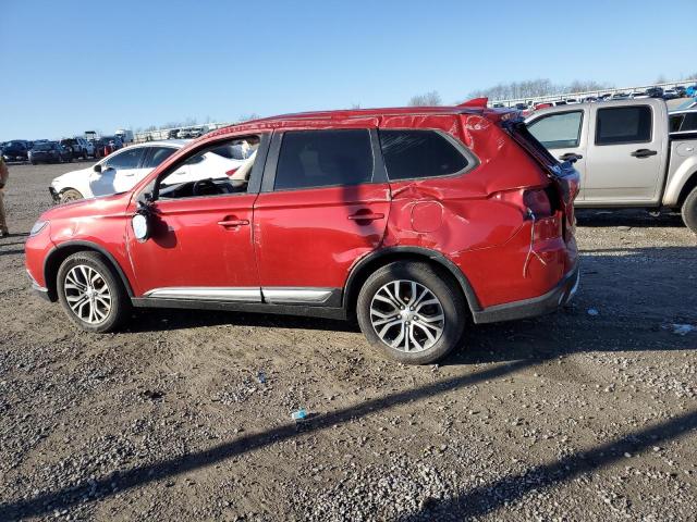 JA4AD2A31JZ062057 | 2018 MITSUBISHI OUTLANDER