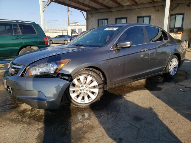 2008 Honda Accord Sedan LX