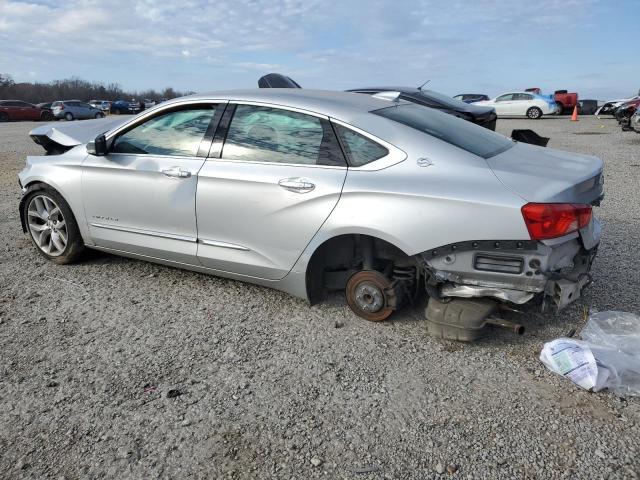 2G1165S32F9272175 | 2015 CHEVROLET IMPALA LTZ