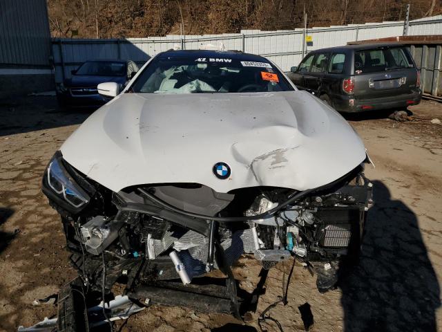 VIN WBAGV4C05RCP54748 2024 BMW 8 Series, 840XI no.5