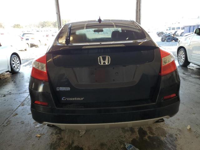 5J6TF3H54EL000323 | 2014 HONDA CROSSTOUR