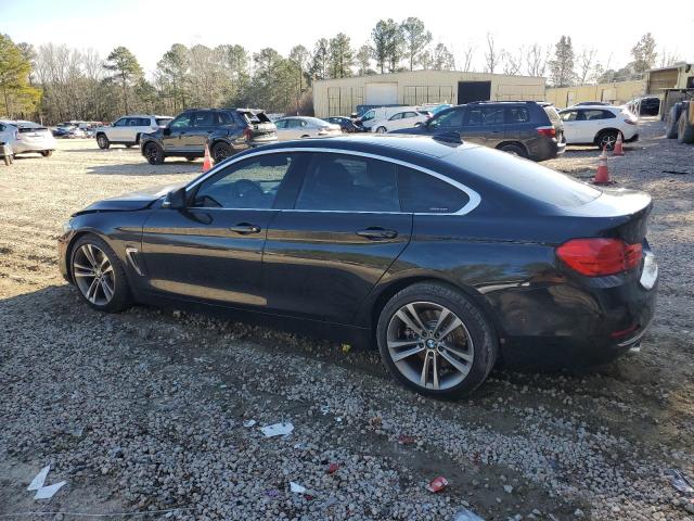 2017 BMW 440I GRAN - WBA4E3C57HG186731