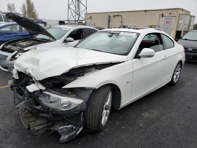 2013 BMW 3 Series 328i