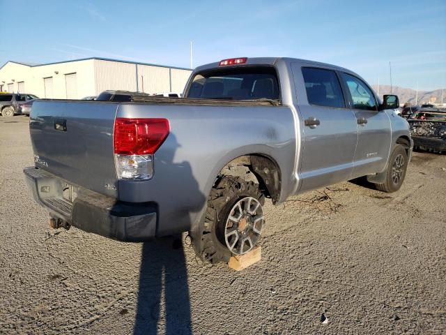 2013 Toyota Tundra Crewmax Sr5 VIN: 5TFDM5F11DX044735 Lot: 78753413