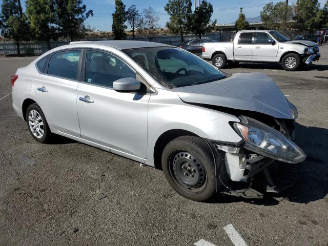 3N1AB7AP3KY302574 | 2019 NISSAN SENTRA S