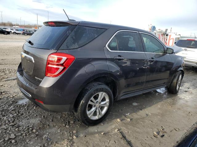 1GNALBEK4GZ101329 | 2016 CHEVROLET EQUINOX LS