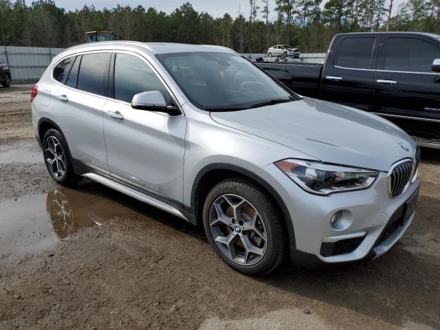 WBXHT3C52K5L91339 | 2019 BMW X1 XDRIVE2