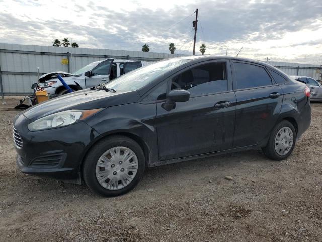 3FADP4AJ7GM146680 | 2016 FORD FIESTA S