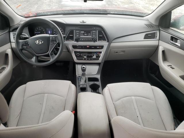 5NPE24AF1GH405243 | 2016 Hyundai sonata se