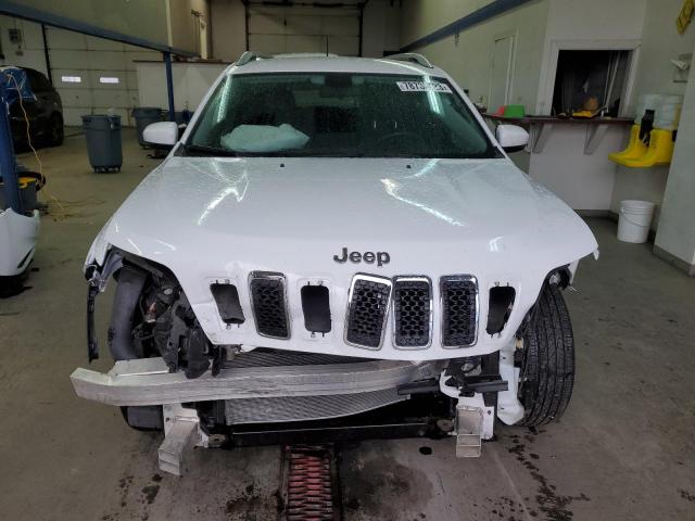 1C4PJMLX0KD408781 | 2019 JEEP CHEROKEE L