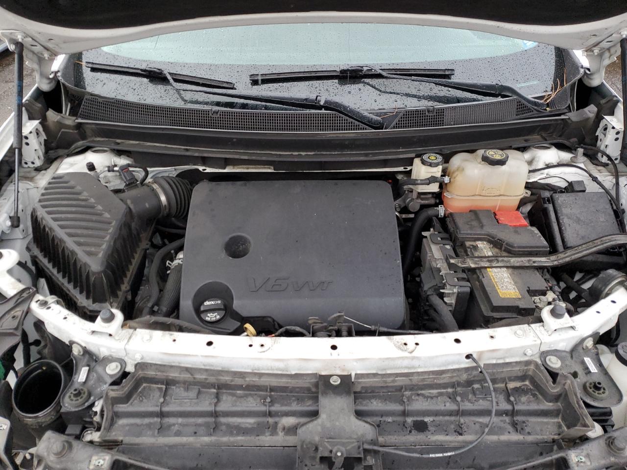 1GNERGKW3LJ186211 CHEVROLET TRAVERSE 2020