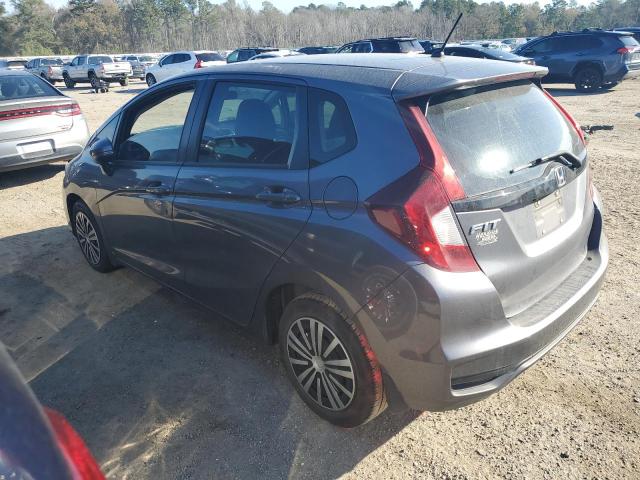 3HGGK5H4XKM727631 | 2019 Honda fit lx