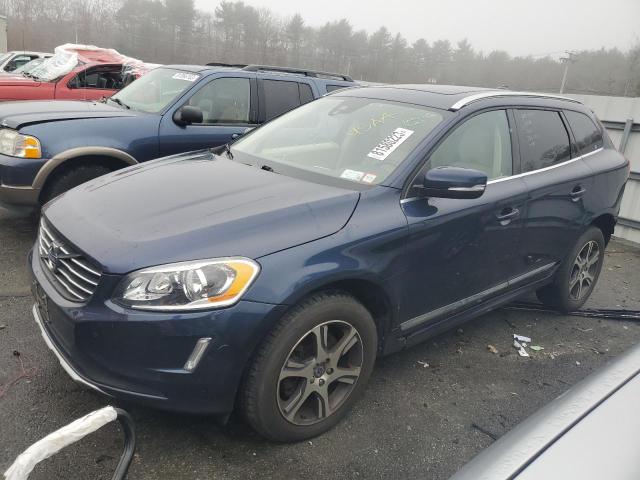 2015 Volvo XC60 