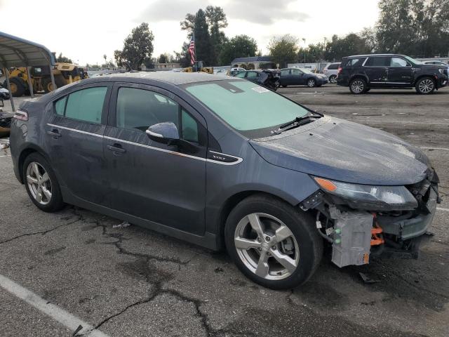 VIN 1G1RH6E48DU145146 2013 Chevrolet Volt no.4