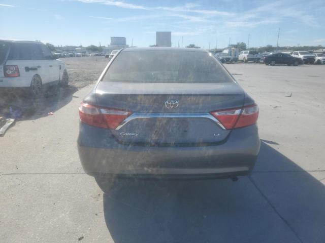 4T4BF1FK4FR504138 | 2015 TOYOTA CAMRY LE