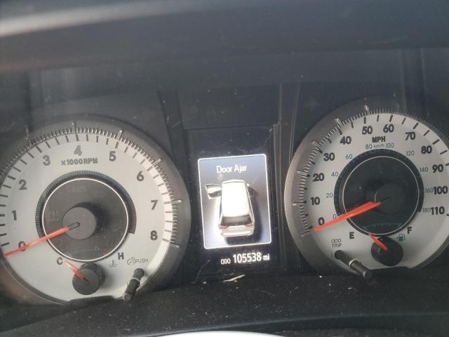 2015 TOYOTA SIENNA SPO - 5TDXK3DC0FS567832