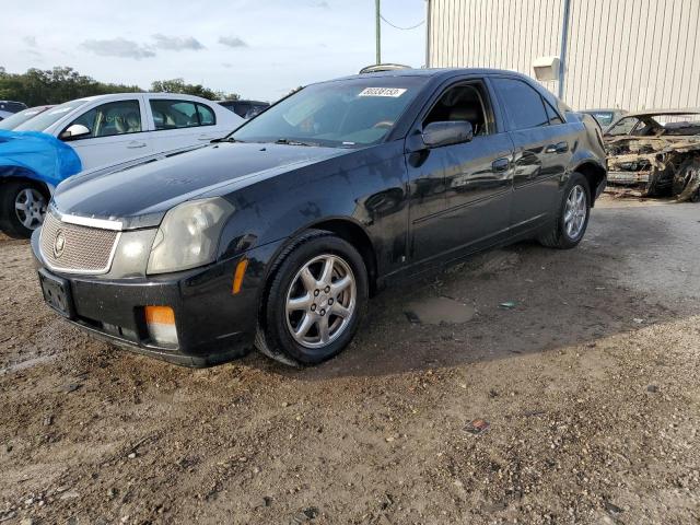 2006 Cadillac CTS 