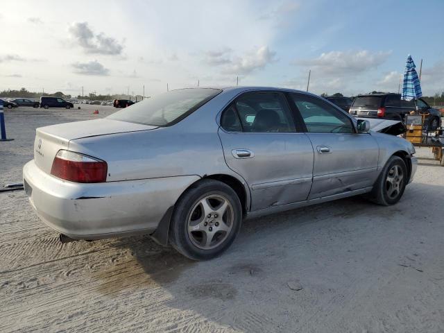 2002 Acura 3.2Tl VIN: 19UUA56692A035318 Lot: 51603394