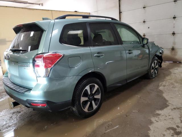 JF2SJAJC0HH513073 | 2017 SUBARU FORESTER 2