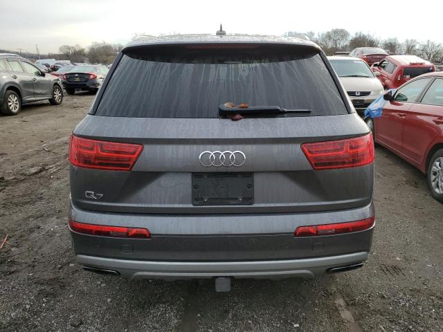 WA1LAAF77KD005593 2019 AUDI Q7, photo no. 6