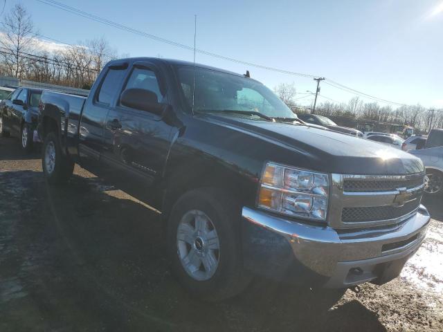 1GCRKSE75DZ269339 | 2013 Chevrolet silverado k1500 lt